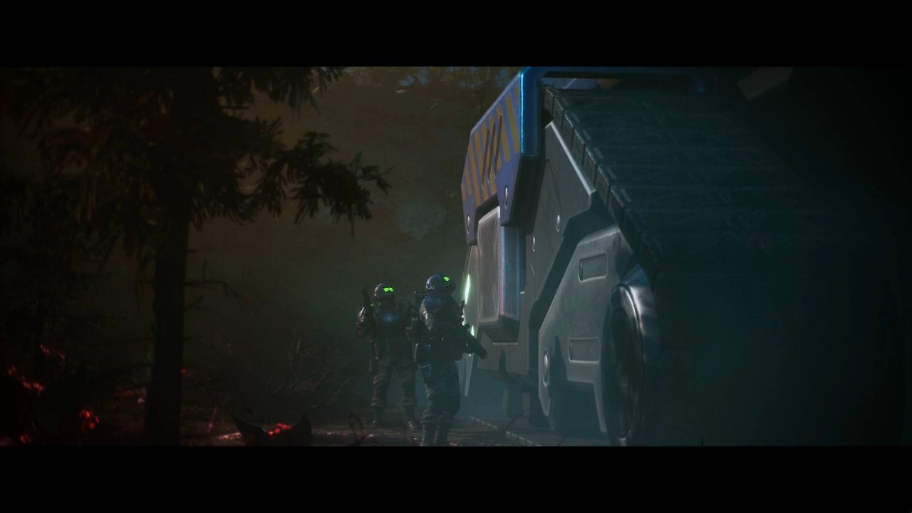 [17/04/2025] Ist Tempest Rising ein würdiger Erbe von C&C? Hier findet ihr jede Menge Screenshots aus unserem Test.