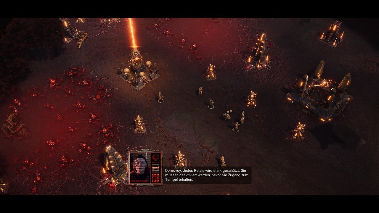 [17/04/2025] Ist Tempest Rising ein würdiger Erbe von C&C? Hier findet ihr jede Menge Screenshots aus unserem Test.