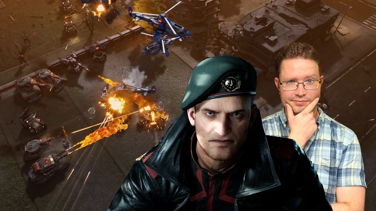 [17/04/2025] Großer Test: Ist Tempest Rising ein würdiger Erbe von C&C?