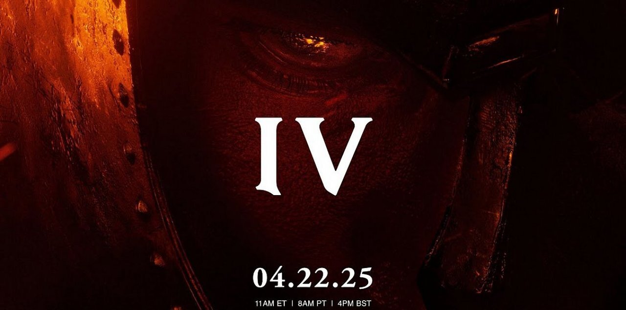 Countdown zum Live-Stream der Oblivion Remaster Enthüllung