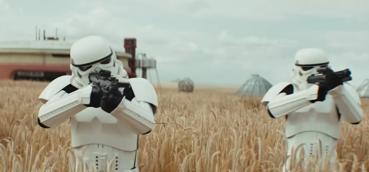 [22/04/2025] Eine der besten Star-Wars-Serien hätte fast ganz anders ausgesehen