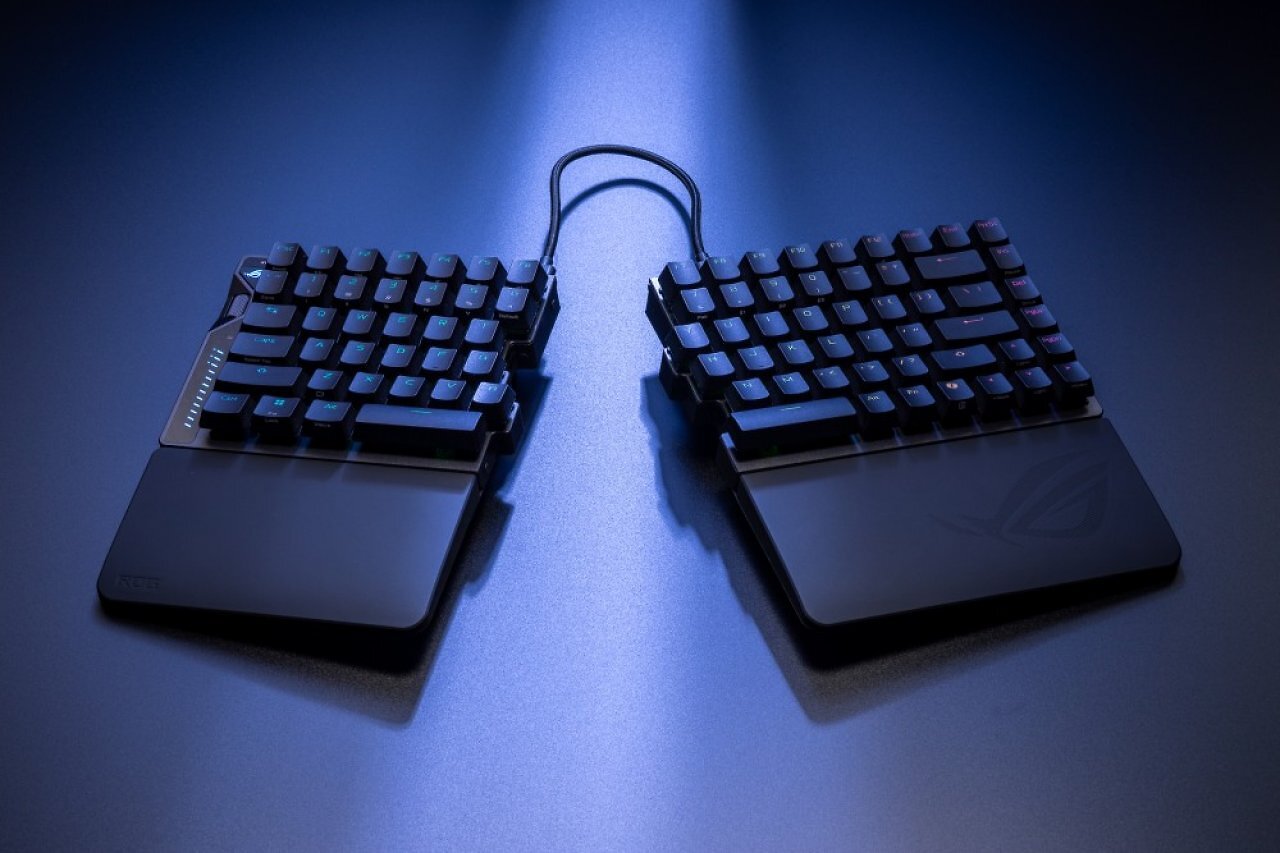 Asus ROG Falcata