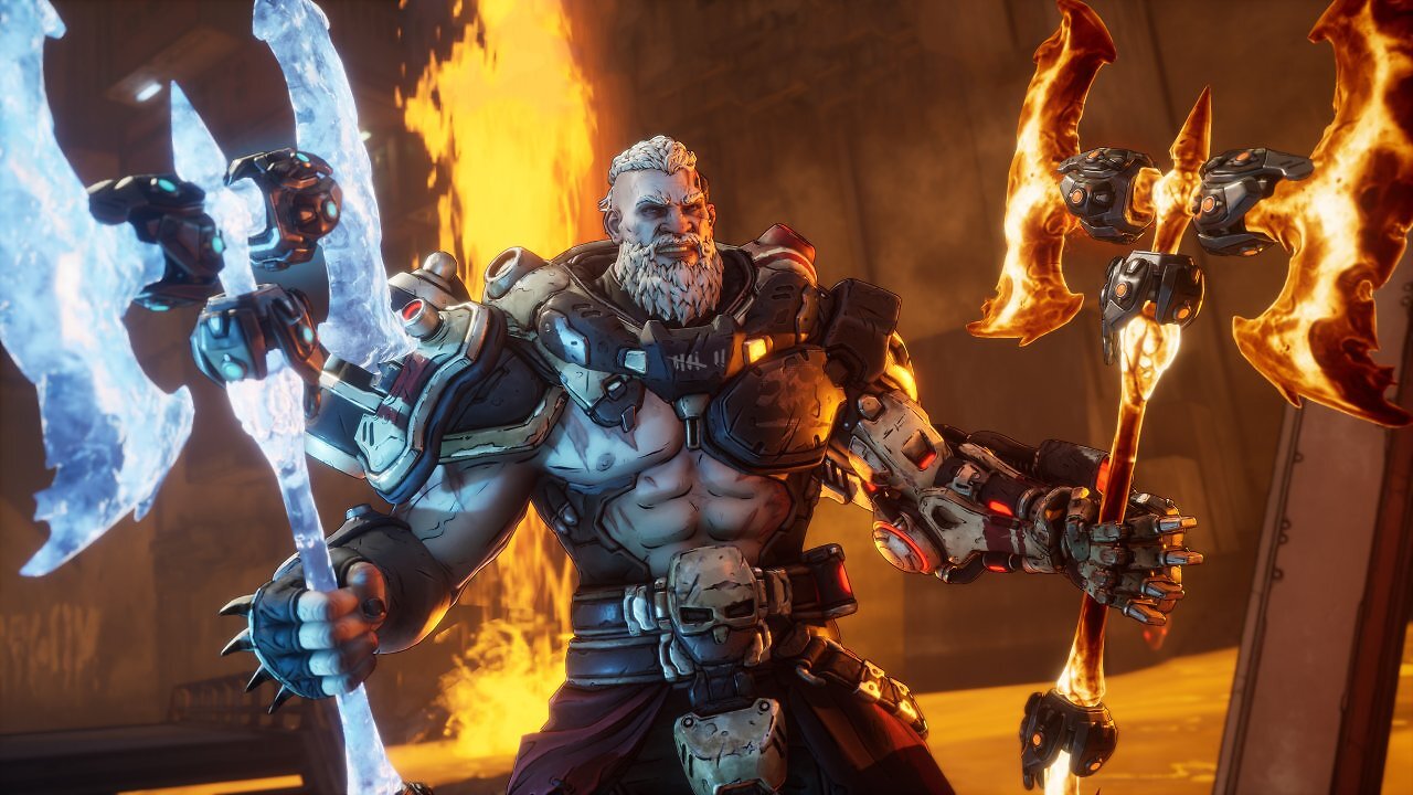 [06/05/2025] Die jüngsten Aussagen von Gearbox-Chef Randy Pitchford bringen viele Fans von Borderlands 4 auf die Palme.