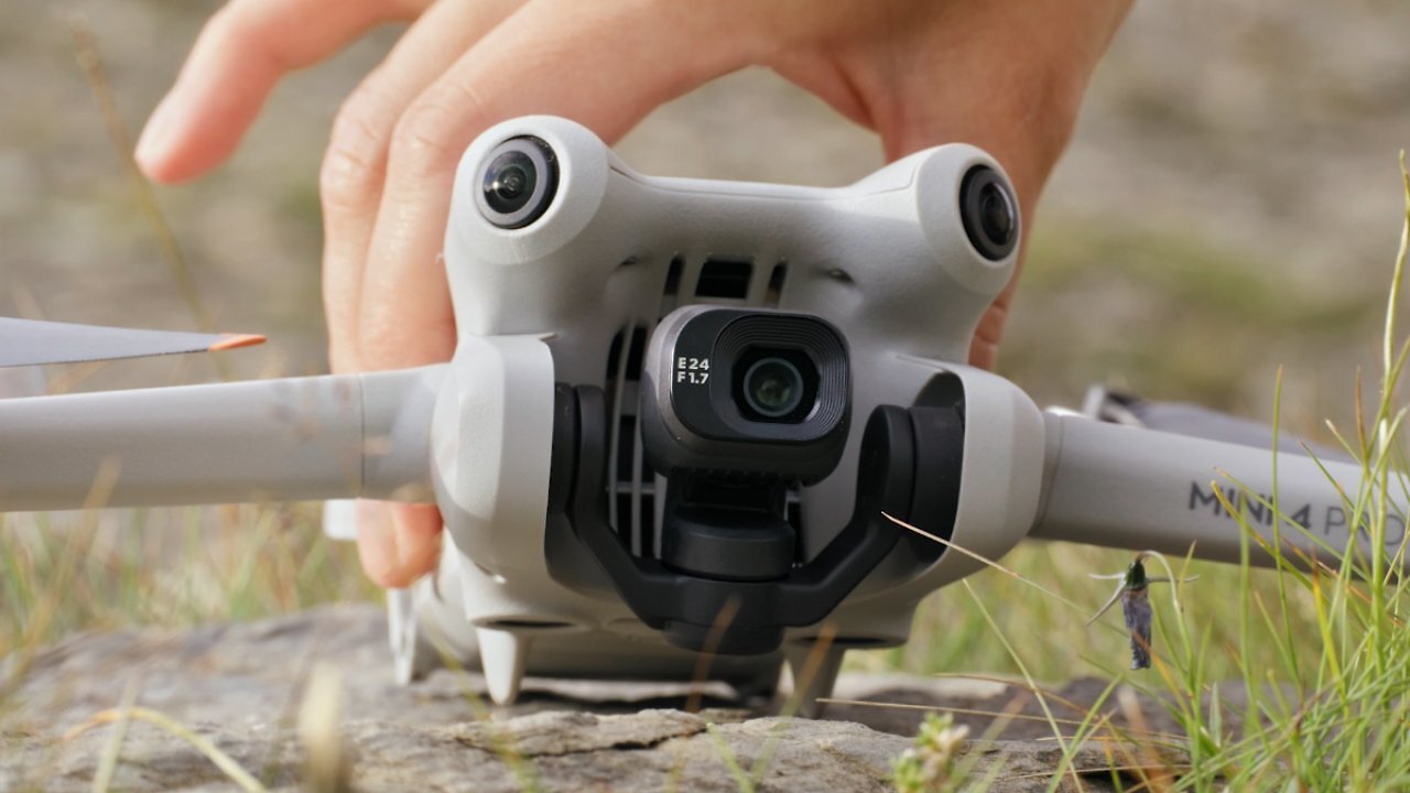 [27/05/2025] Drohnenpreise stürzen ab: DJI Mini 4 Pro bis zu 230 Euro günstiger im Angebot - aber nur für kurze Zeit!&nbsp;