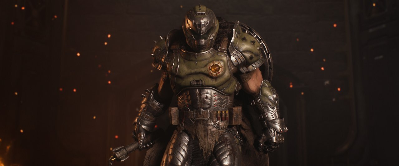 [09/05/2025] &nbsp;Doom The Dark Ages wird jetzt noch viel besser