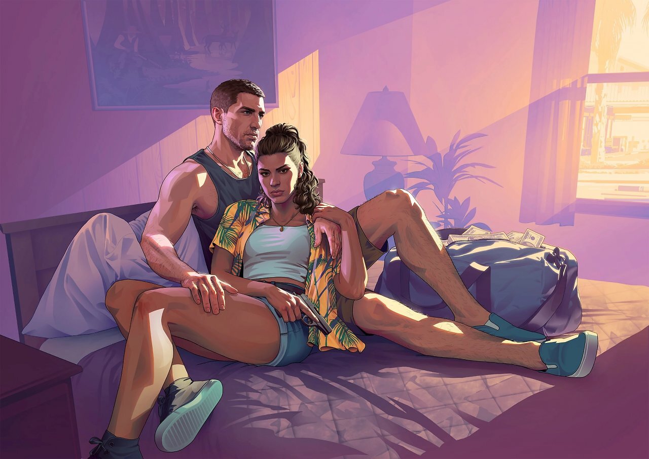 [06/05/2025] GTA 6 zum Nulltarif – diese Aktion aus Norwegen spaltet die Gaming-Community