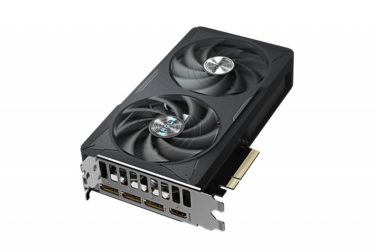 Gigabyte GeForce RTX 5060 Eagle