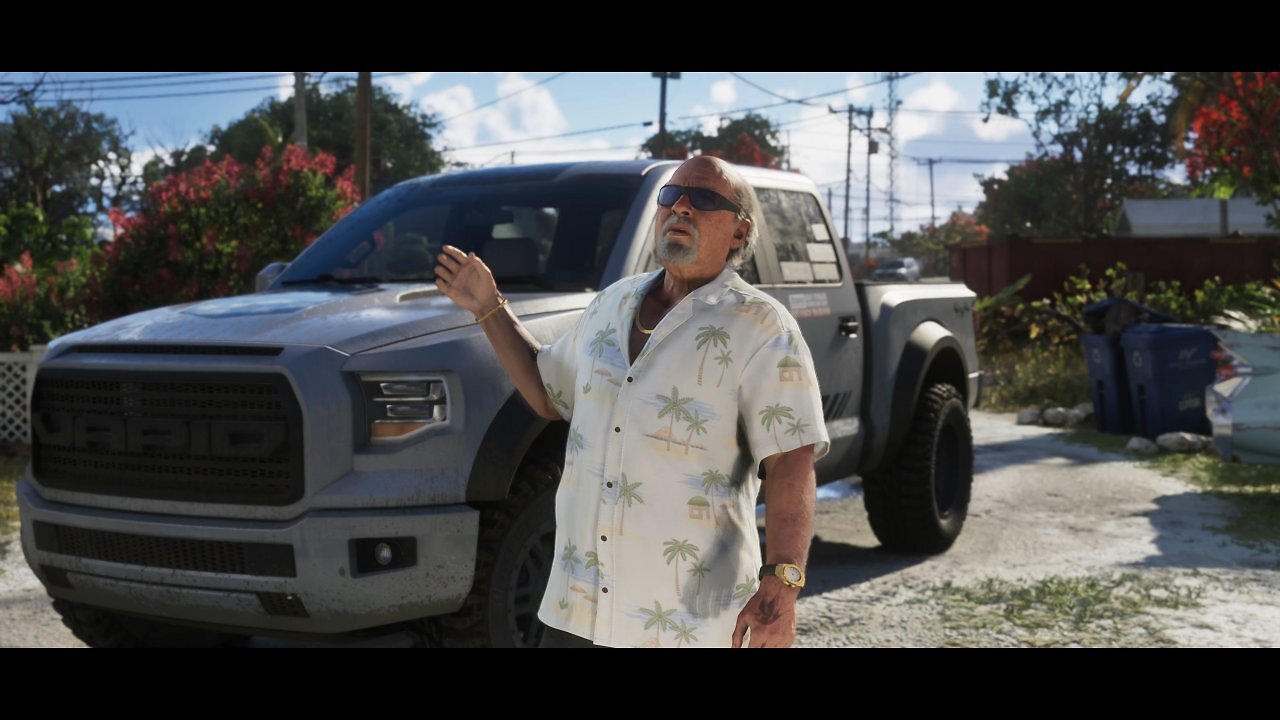 [06/05/2025] Unser Hot Take der Woche: GTA 6 wird die größte Enttäuschung des Jahres - und Rockstar kann nichts dafür (36)