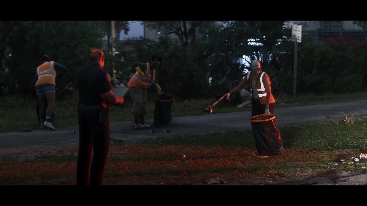 [06/05/2025] Unser Hot Take der Woche: GTA 6 wird die größte Enttäuschung des Jahres - und Rockstar kann nichts dafür (53)