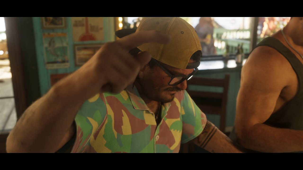 [06/05/2025] Unser Hot Take der Woche: GTA 6 wird die größte Enttäuschung des Jahres - und Rockstar kann nichts dafür (54)