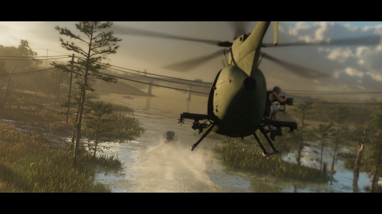 [06/05/2025] Unser Hot Take der Woche: GTA 6 wird die größte Enttäuschung des Jahres - und Rockstar kann nichts dafür (75)