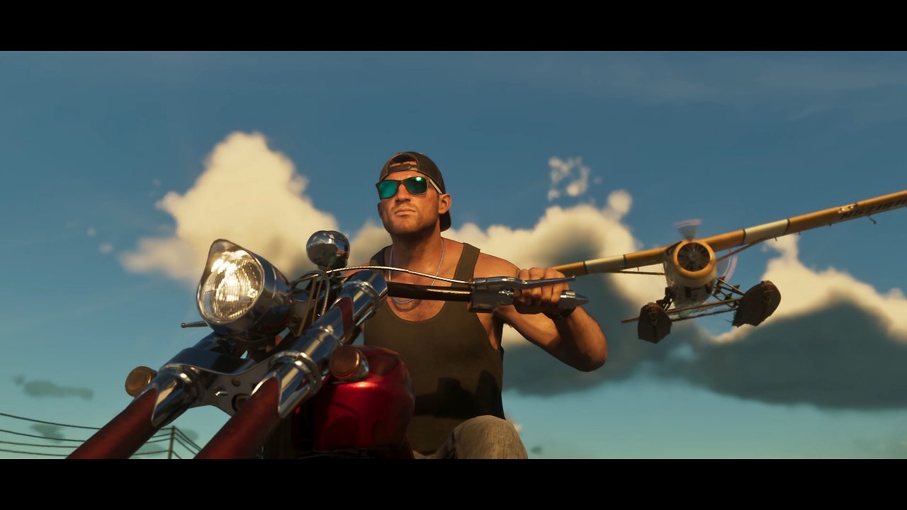 [06/05/2025] Unser Hot Take der Woche: GTA 6 wird die größte Enttäuschung des Jahres - und Rockstar kann nichts dafür (78)