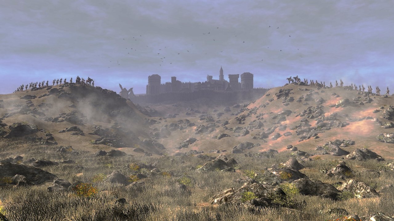[09/05/2025] Das Mittelalter-Spiel Knights of the Crusades geht bei Steam steil - und ist mit Rabatt zu haben.