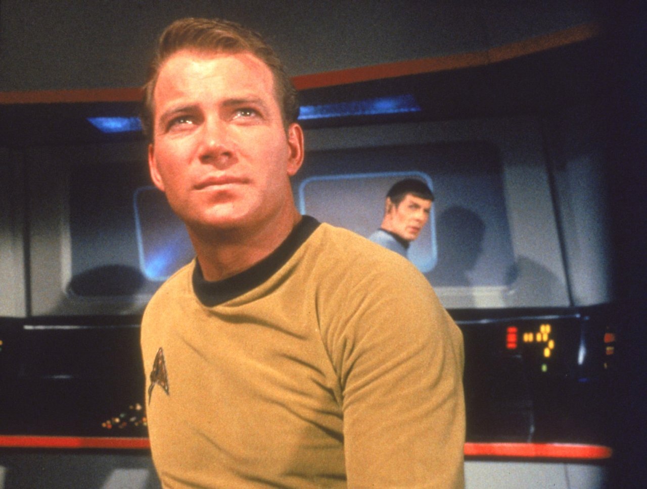 1969 - Abschied (vorerst) von Captain Kirk und Beginn der ersten, großen Sendepause