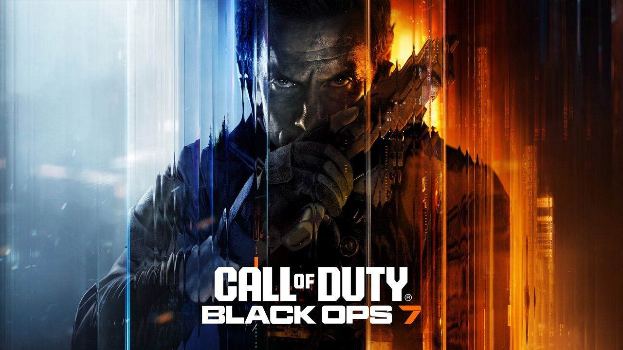 [08/06/2025] Call of Duty Black Ops 7: Endlich gibt es den ersten Trailer zu sehen - es wird episch