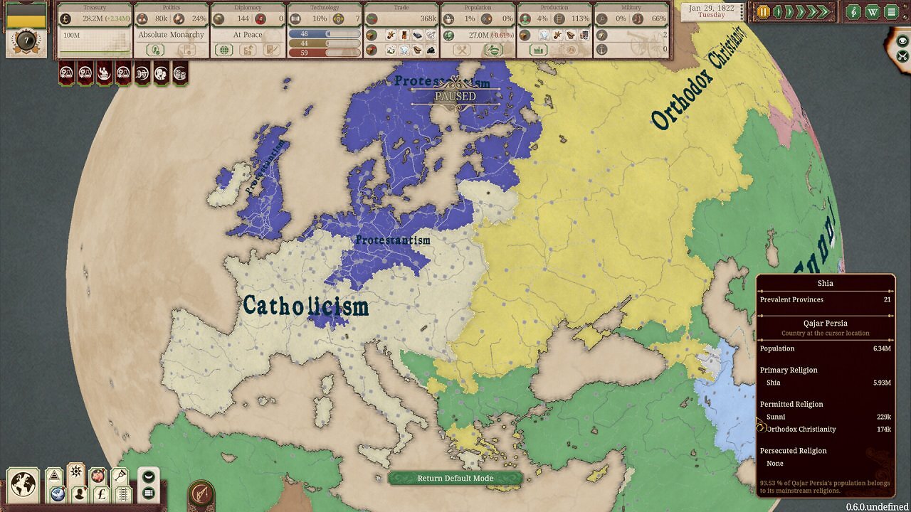 [26/06/2025] Im Zusammenhang mit dem kommenden Strategie-Spiel Gilded Destiny, hat Entwickler Aquila Interactive Manor Lords-Publisher Hooded Horse mit ins Boot geholt.