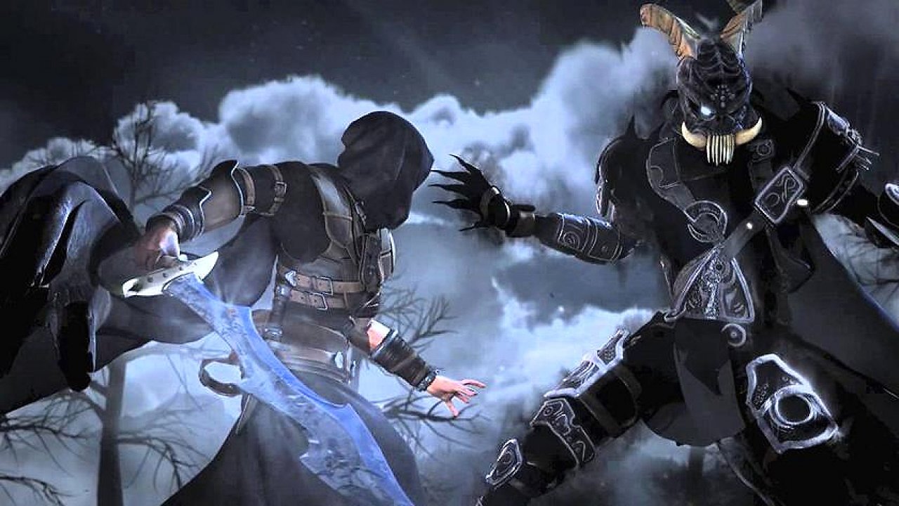 [10/06/2025] Der Rollenspiel-Klassiker Neverwinter Nights 2 kehrt nach 19 Jahren bei Steam zurück - und zwar in verbesserter Form.