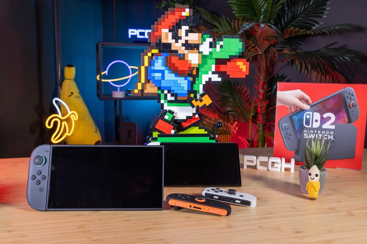 [05/06/2025] Nintendo zeigt neue Indie-Games für Switch und Switch 2.