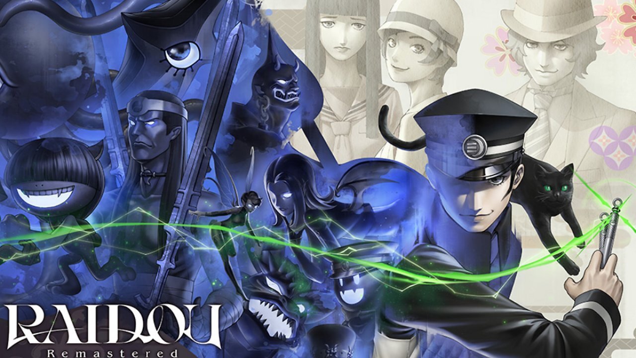[30/06/2025] Persona-Fans aufgepasst! Dieses JRPG-Remaster kehrt zu den Wurzeln der Serie nach Tokio zurück