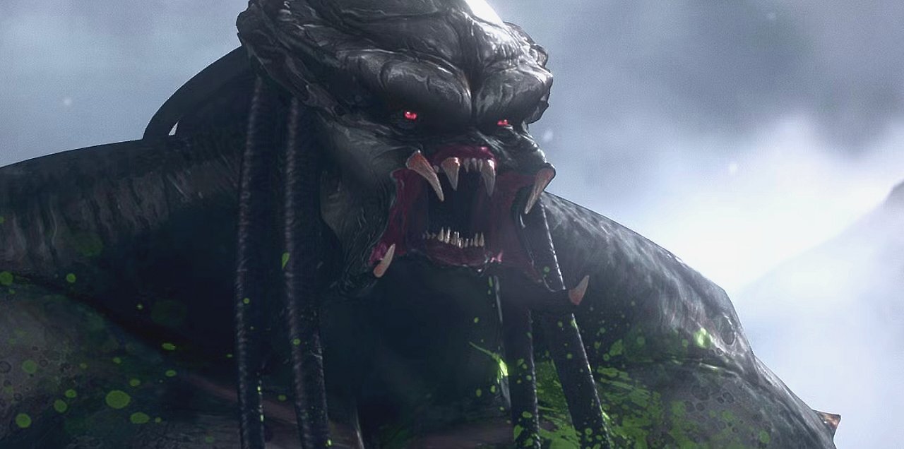 [02/06/2025] Predator: Killer of Killers