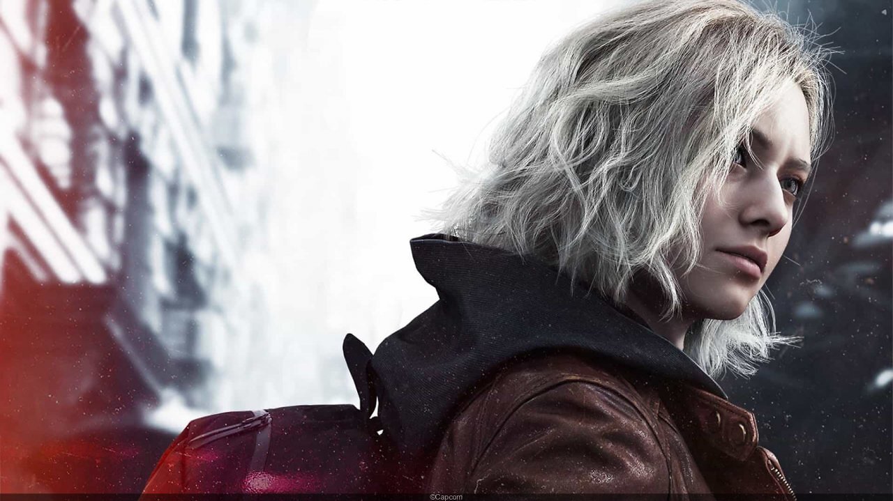 Die Protagonistin Grace aus Resident Evil: Reqiuem
