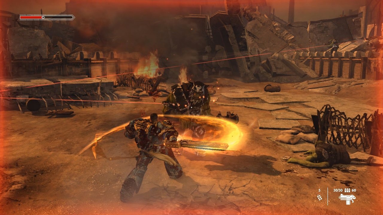 [13/06/2025] Space Marine - Master Crafted Edition im Test: Was ist daran bitte meisterhaft? (4)