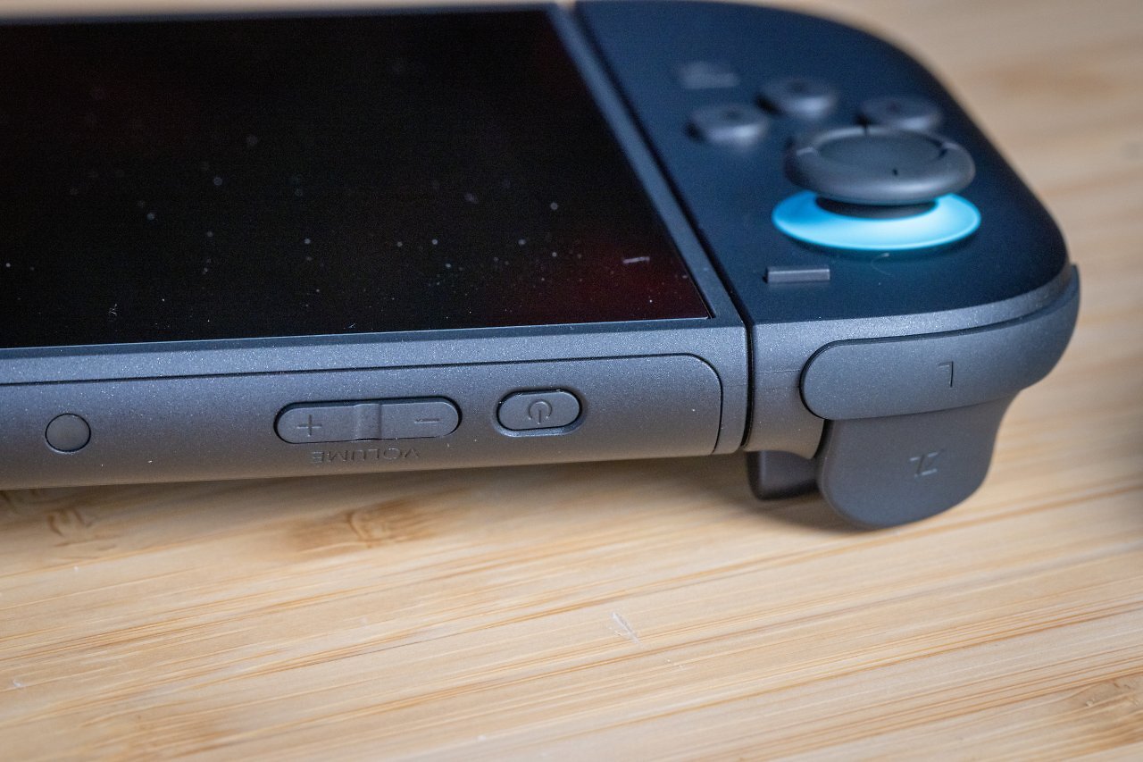 [06/06/2025] Nintendo Switch 2 - Neues Modell mit besserer Reparierbarkeit angekündigt
