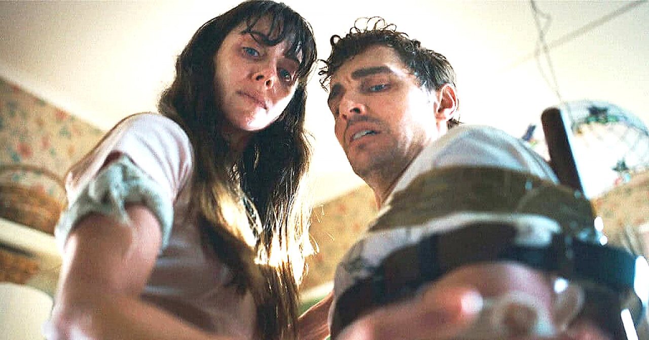 [10/06/2025] Together - Unzertrennlich könnte der perfekte Horrorfilm des Jahres werden.