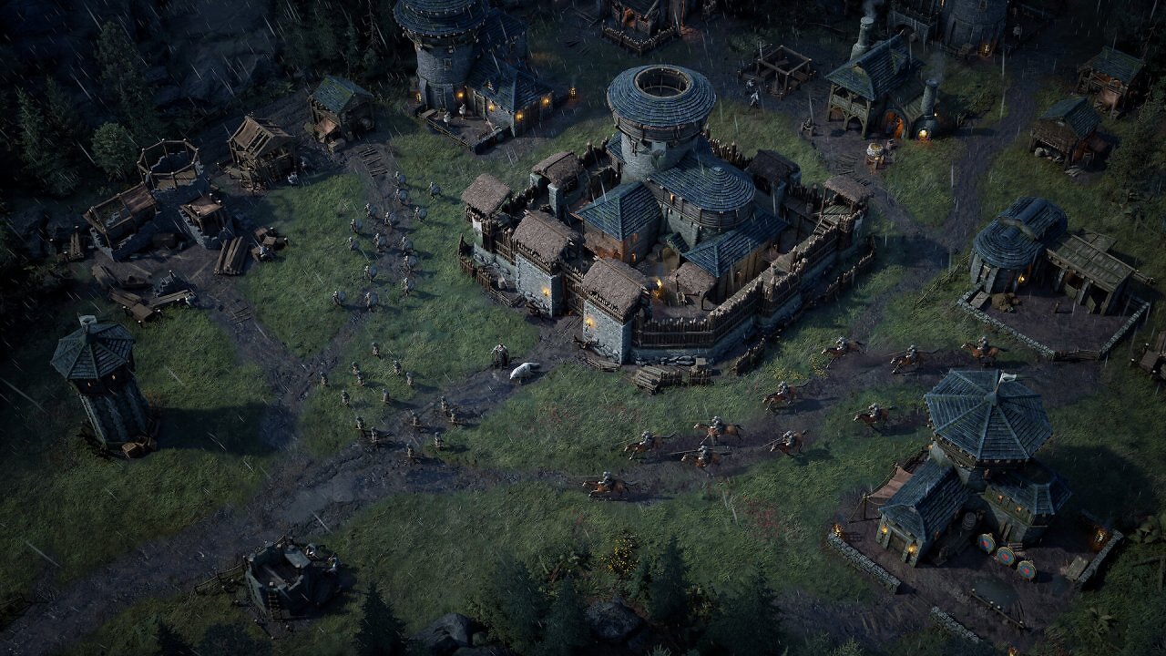 [07/06/2025] Game of Thrones: War for Westeros