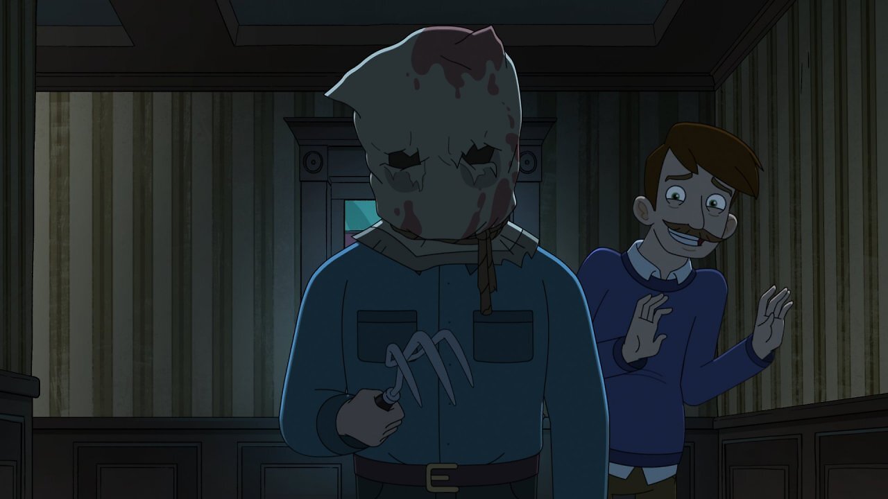 [07/06/2025] Rick und Morty sind abgemeldet: Das ist die neue Show des Erfinders!