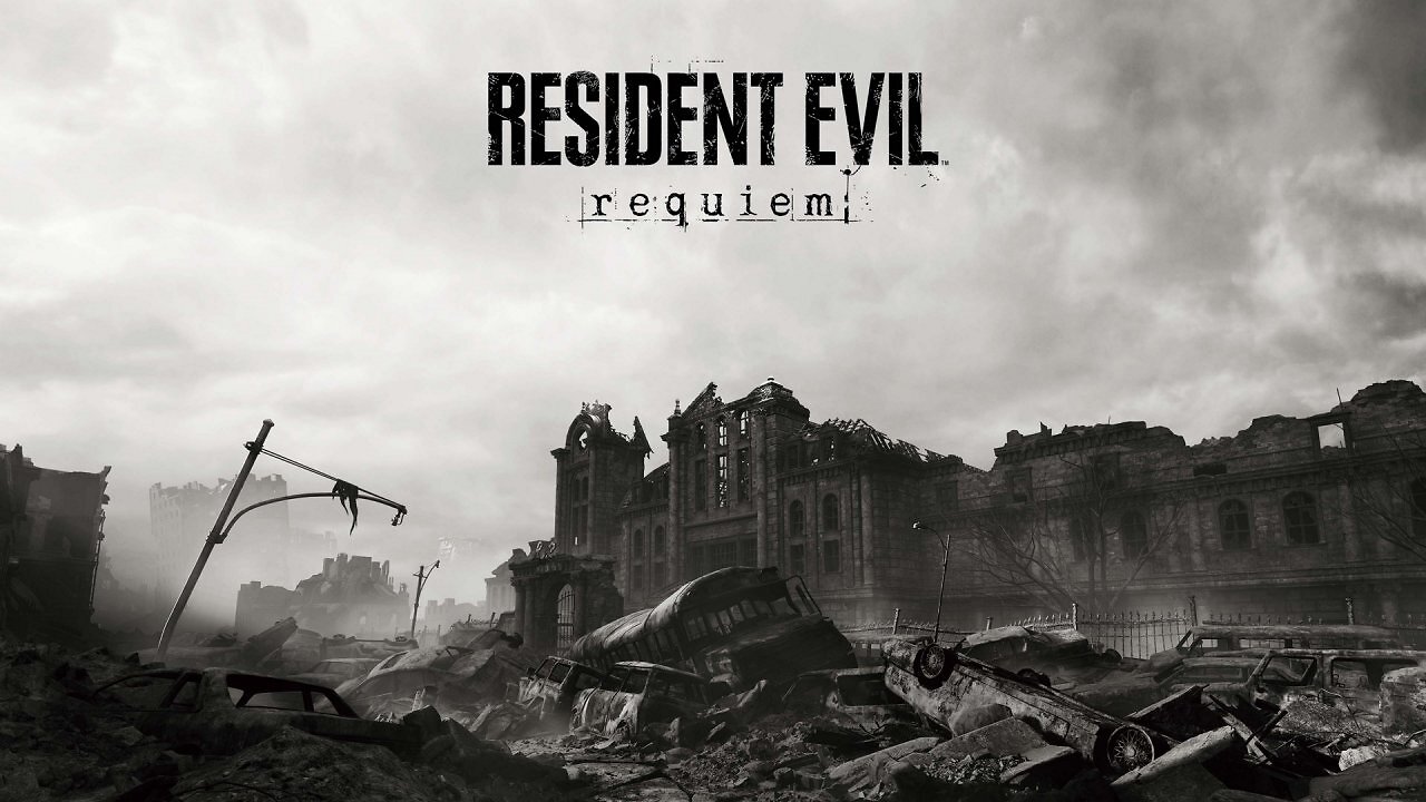 [12/06/2025] Resident Evil Requiem
