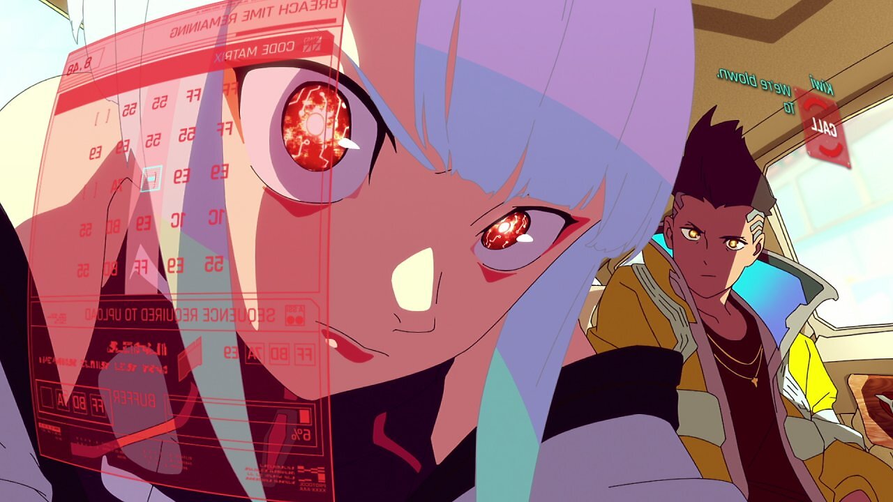 [07/07/2025] In Kürze gibt es endlich etwas aus der Staffel 2 von Cyberpunk: Edgerunners zu sehen.