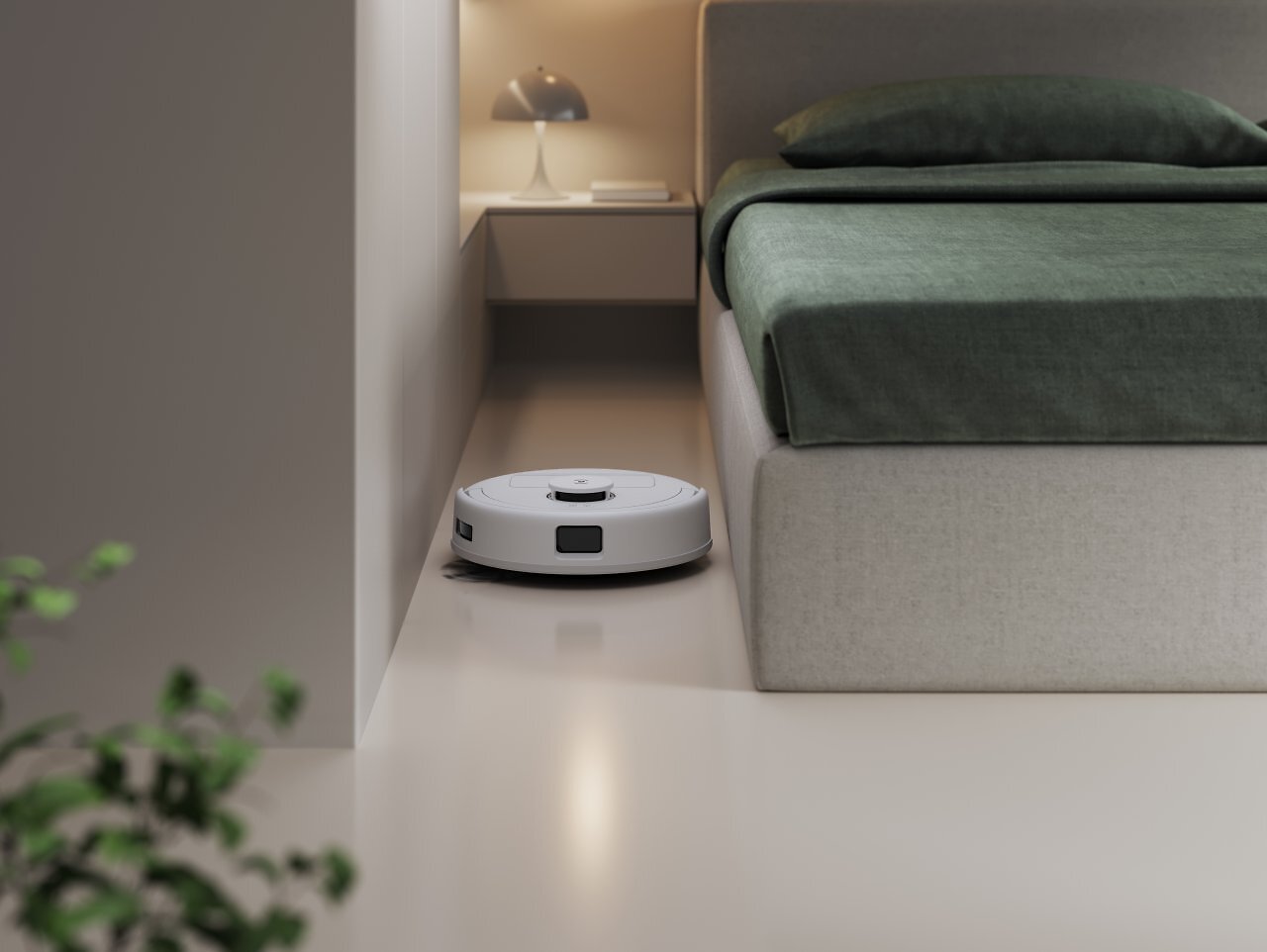 DEEBOT MINI