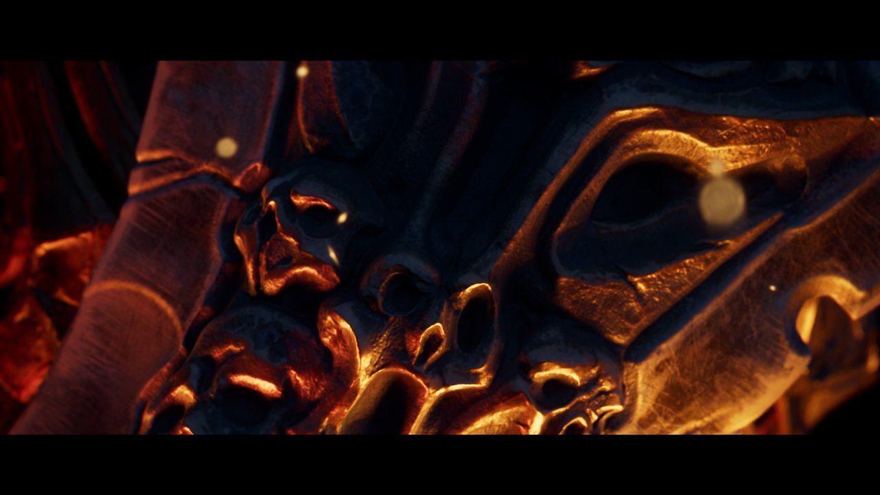 [31/07/2025] Darksiders 4 kommt: Die vier Reiter der Apokalypse stehen im Teaser-Trailer Seite an Seite (2)