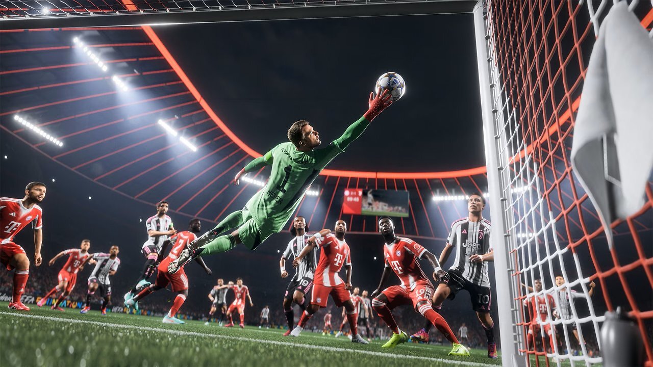 [17/07/2025] EA Sports FC 26 startet auch in dieser Saison ins Ultimate Team - Das sind die Starttermine für die Web- sowie Companion App