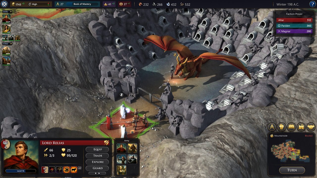 [26/07/2025] Elemental: Reforged enthüllt, besten Teile der Reihe vereint (4)