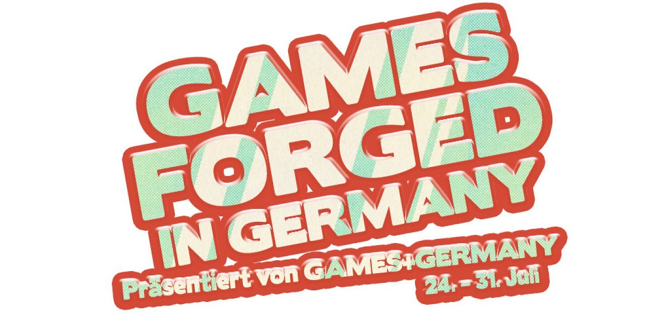 Games Forged in Germany