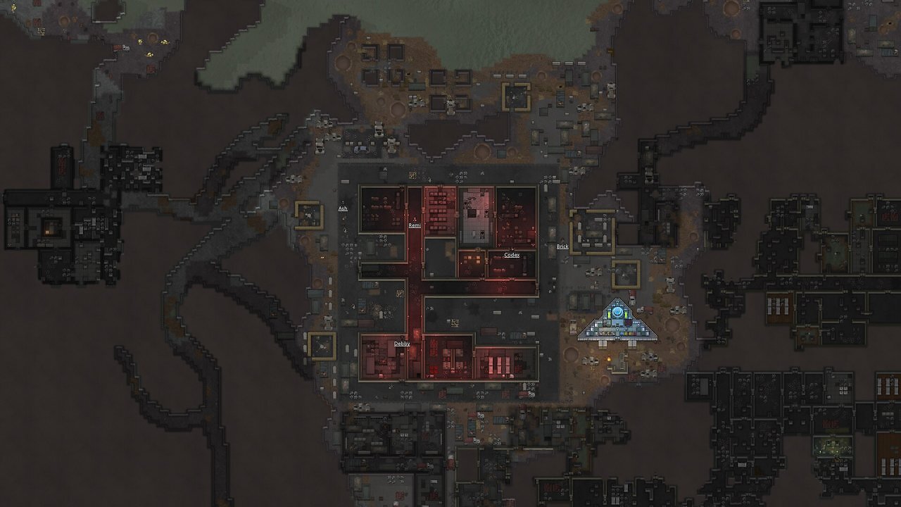 [12/07/2025] Gefeierte Sci-Fi-Survival-Sim RimWorld hebt mit neuer Erweiterung stark ab (3)
