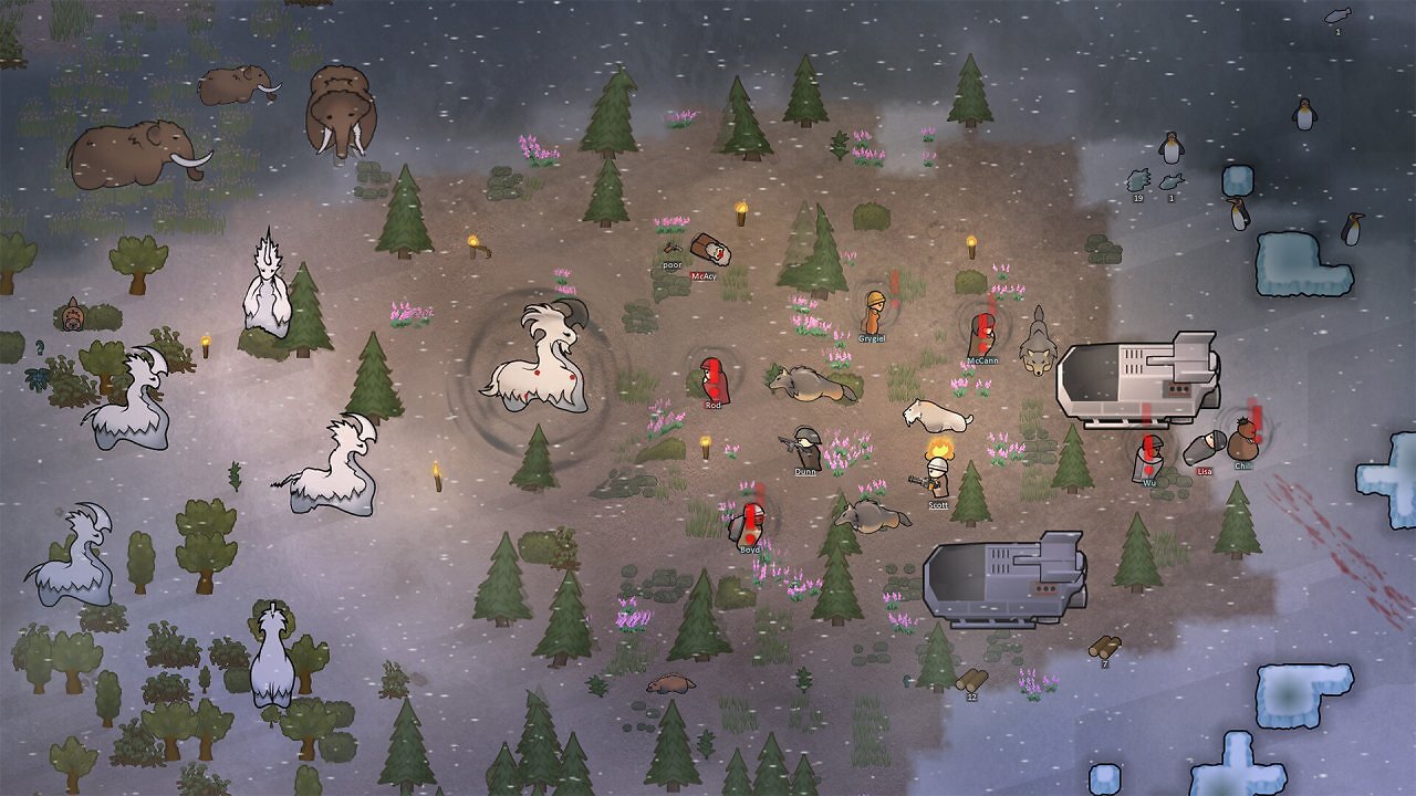 [12/07/2025] Gefeierte Sci-Fi-Survival-Sim RimWorld hebt mit neuer Erweiterung stark ab (6)