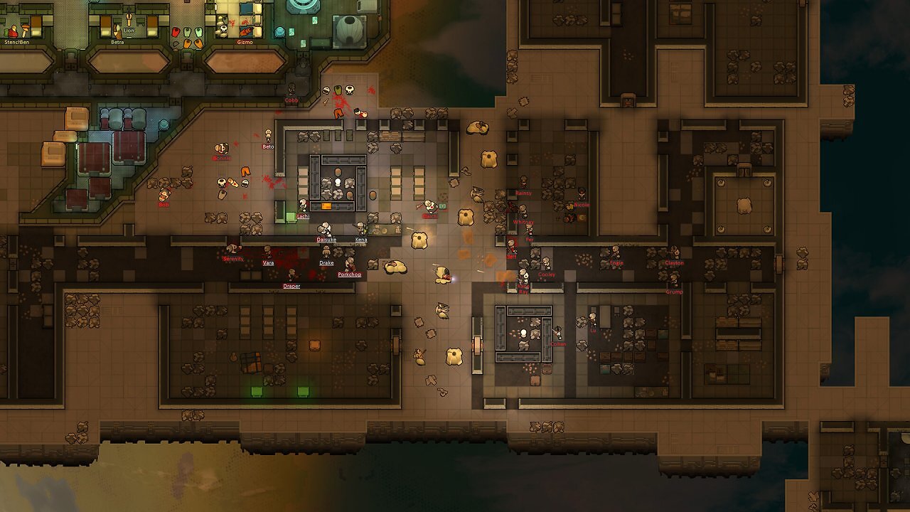 [12/07/2025] Gefeierte Sci-Fi-Survival-Sim RimWorld hebt mit neuer Erweiterung stark ab (7)