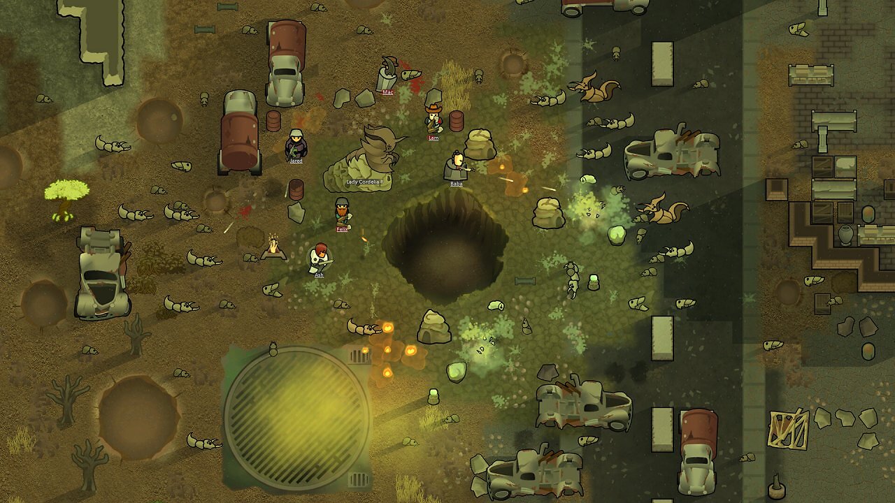 [12/07/2025] Gefeierte Sci-Fi-Survival-Sim RimWorld hebt mit neuer Erweiterung stark ab (8)