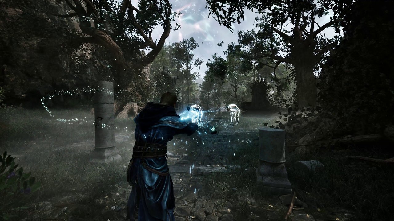 [31/07/2025] Gothic Remake