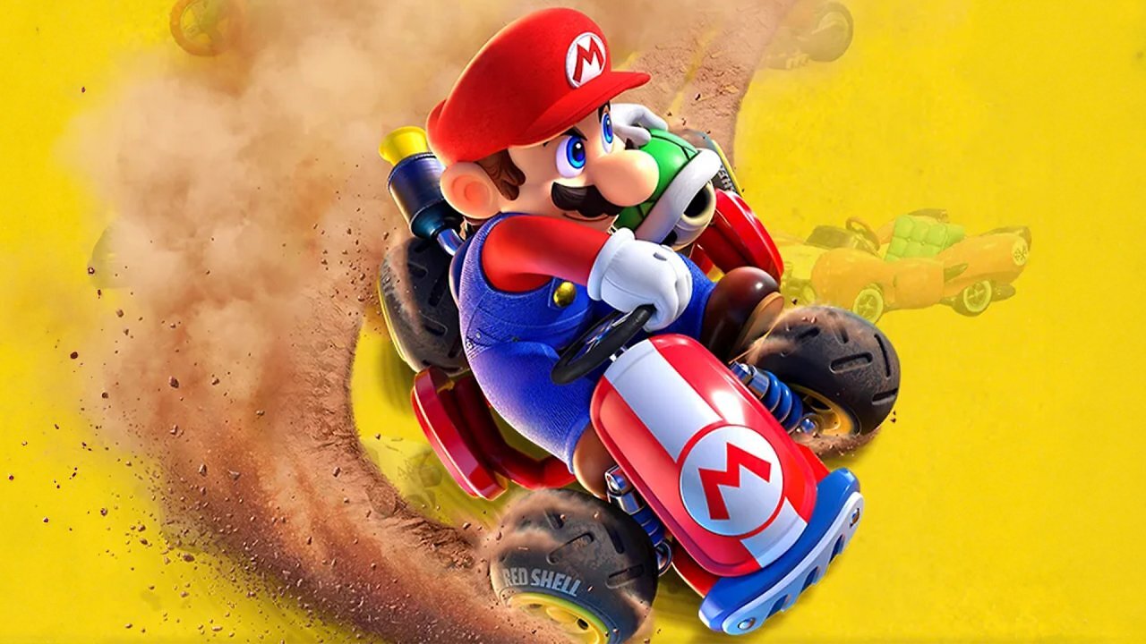 Mario Kart