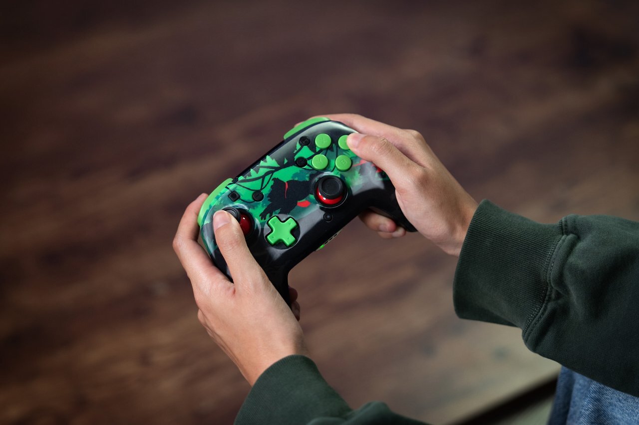 [19/07/2025] Passend zum Switch 2-Spiel: Turtle Beach stellt Donkey-Kong-Controller vor, aber es gibt einen Haken (2)
