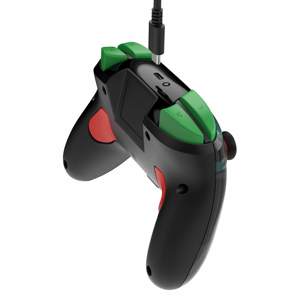 [19/07/2025] Passend zum Switch 2-Spiel: Turtle Beach stellt Donkey-Kong-Controller vor, aber es gibt einen Haken (5)