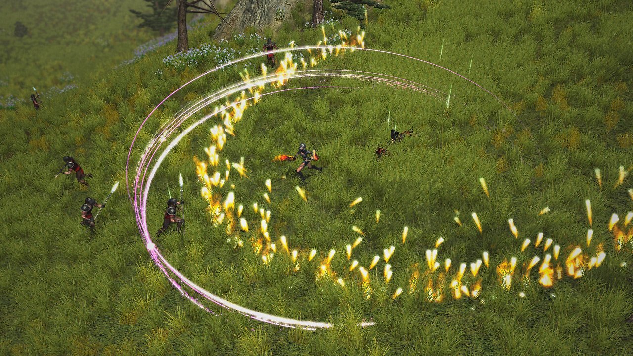 [31/07/2025] Sacred 2: Fallen Angel bekommt ein Remaster - Ein deutsches Kultrollenspiel kehrt zurück (6)