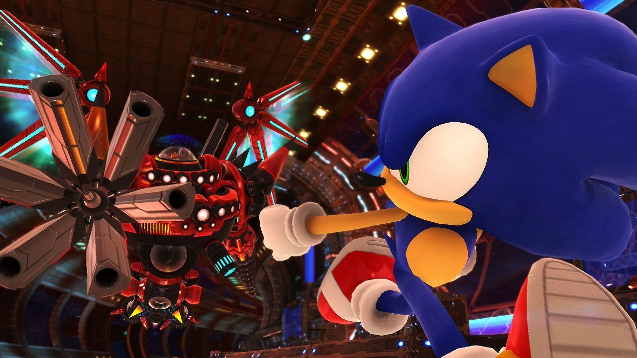 Erlebt in dieser Sale-Premiere für Nintendo Switch 2 eine brandneue Story-Kampagne rund um Shadow the Hedgehog und vieles mehr.