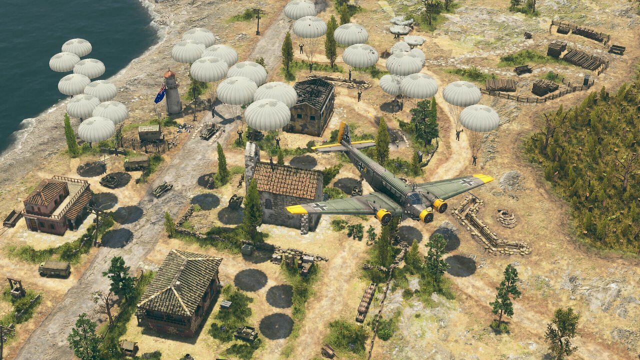 [16/07/2025] Sudden Strike 5