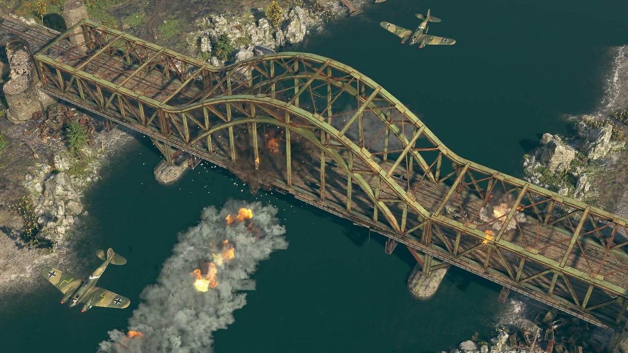 [16/07/2025] Sudden Strike 5