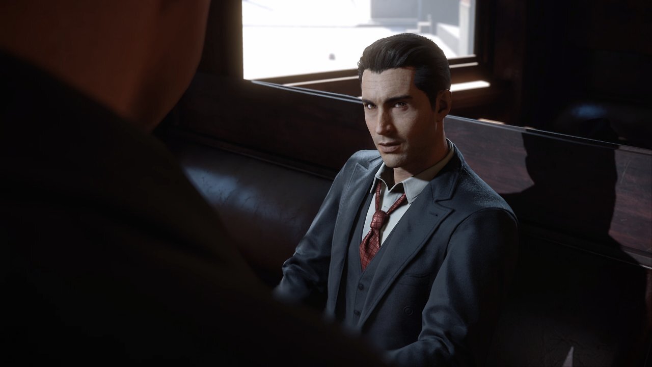 [01/08/2025] In der Definitive Edition von Mafia erstrahlt Tommy Angelo in neuem Glanz. Das Remake kann sich absolut sehen lassen.